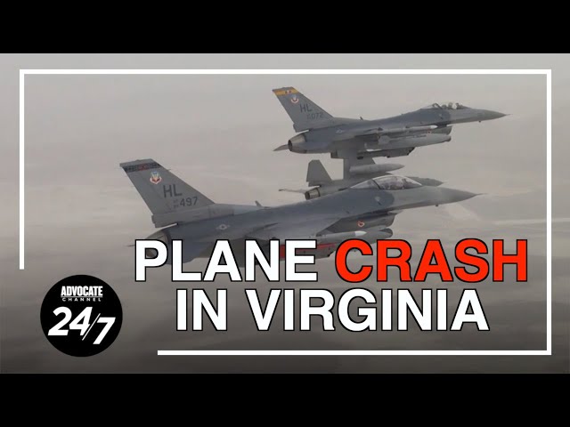 A Look at the Plane Crash in Virginia and Youtube Reverses Election Policy