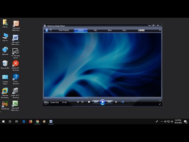 How to Fix All Issue Windows Media Player Issue in Windows 10/8/7