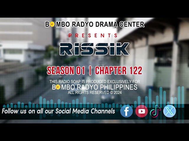 Rissik - Season 01 | Chapter 122