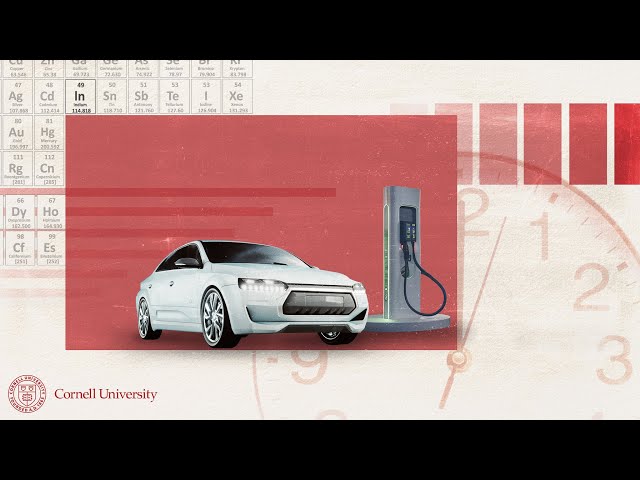 Can you charge an EV battery in the time it takes to watch this video?