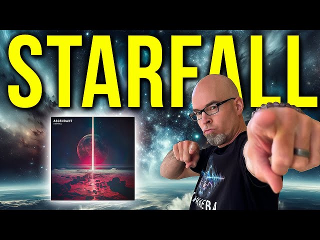 The SECRET Sound of Starfall