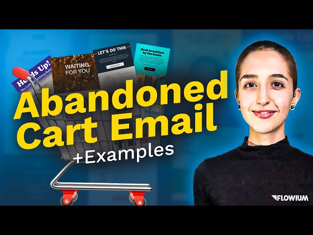 How to Write an Effective Abandoned Cart Email - Dos, Don'ts and Examples