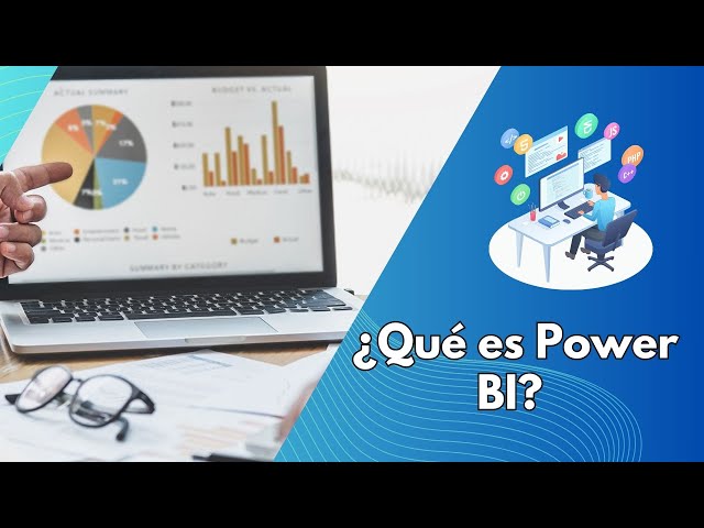 What is Power BI? A Comprehensive Guide for Enthusiasts