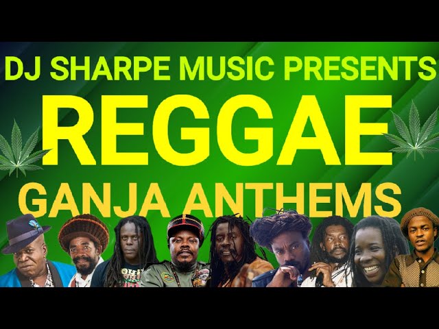 Reggae Mix 2024 . The Best Weed Anthems | Barrington Levy, Everton Blender, Peter Tosh, Sugar Minott