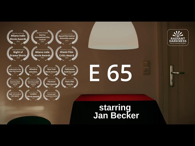 E65 - shortfilm