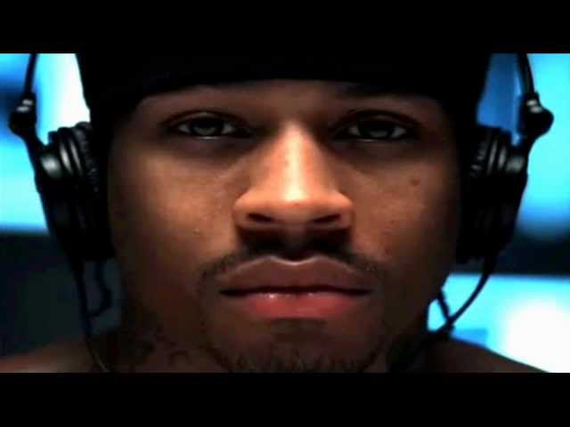 Allen Iverson Mix - Never Give Up
