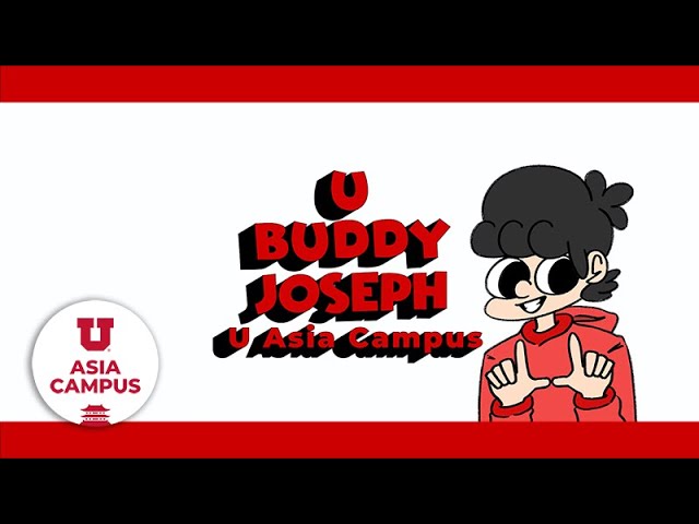 Official Teaser | U Buddy Joseph