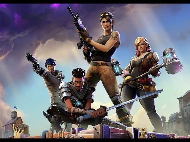 Fortite Solo/Road to 200 Subscribers/#TeamEmmmmise #TeamSupStreamers #SupportSmallStreamers
