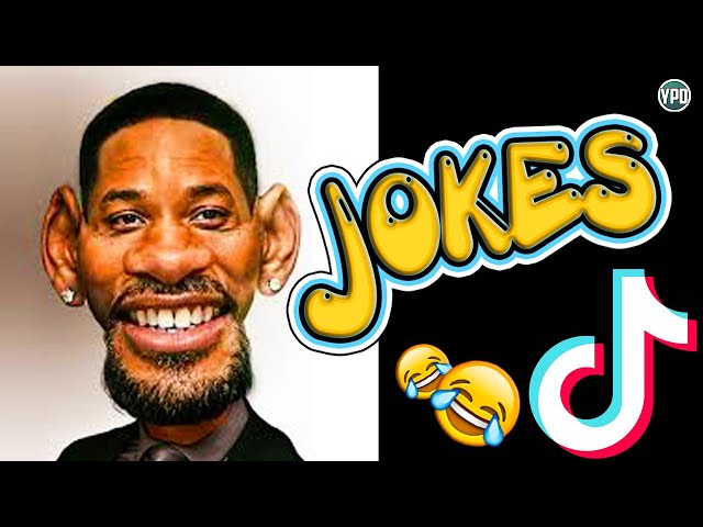 Tik Tok Jokes and One-Liners 2019 v11