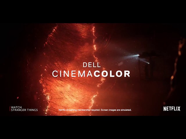 Introducing CinemaColor