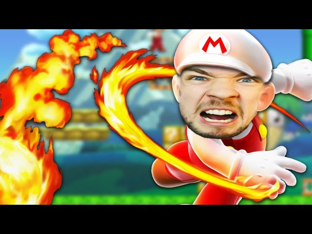 SHIMMY SHAMMY | Super Mario Maker #6
