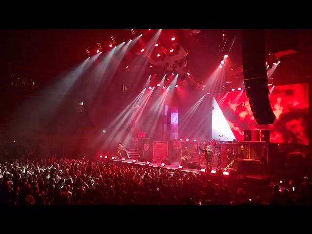 Judas Priest - You've Got Another Thing Comin' (Arena Stožice, 12.07.2022)
