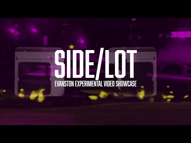 Evanston Experimental Video Showcase 2020