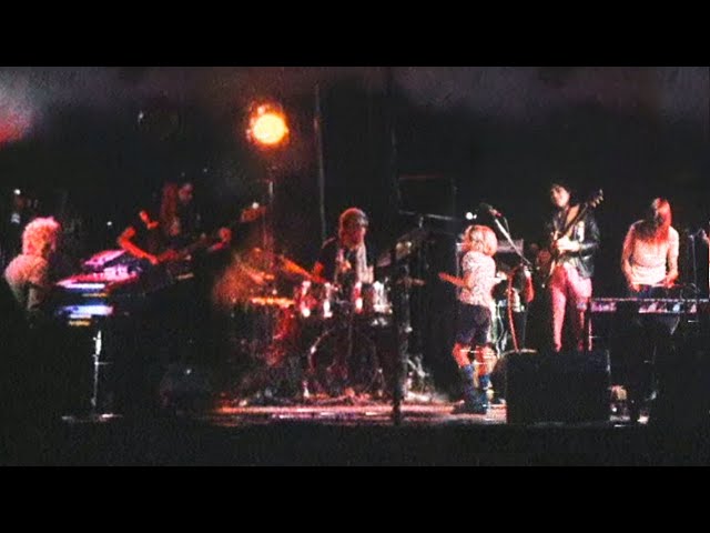 Embryo - Live in Vlotho 1977 - Remastered