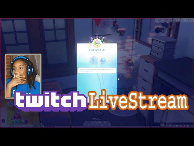 Family Legacy EP6: The family is growing but our money isn't! | Sims 4 Stream 05/25/2023