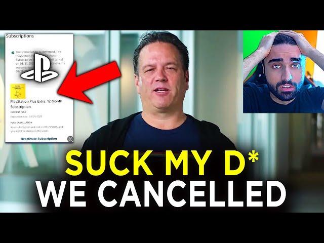 COD Cancelled... WOKE Strike Shut Down 😵 - PlayStation, Assassins Creed, Acolyte, GTA 6 PS5 Xbox