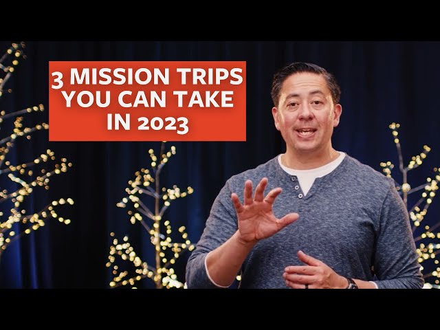 [SR] Missions | 2023