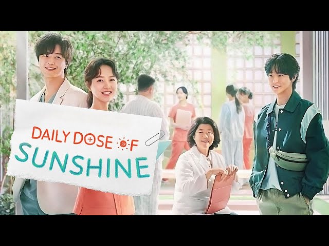 Is Daily Dose of Sunshine worth watching? Here's my review.