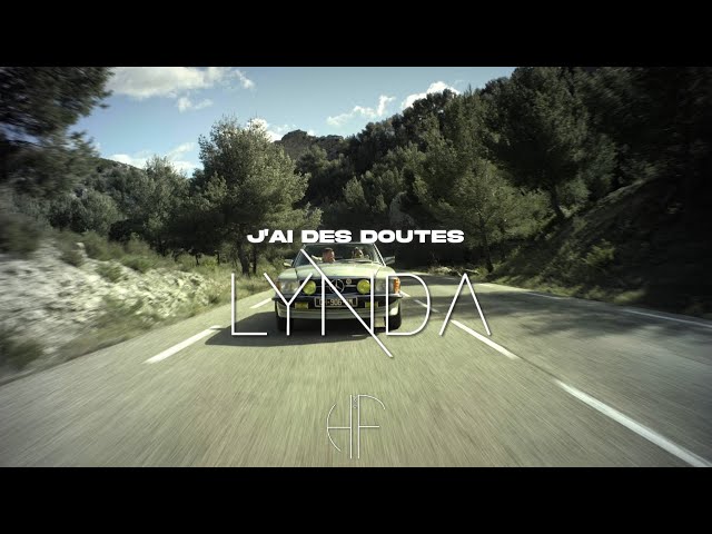 Lynda - J’ai des doutes (Clip Officiel)