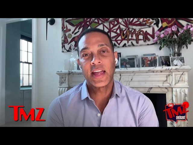 Don Lemon Weighs In on Possible CNN Return After Recent Interview | TMZ