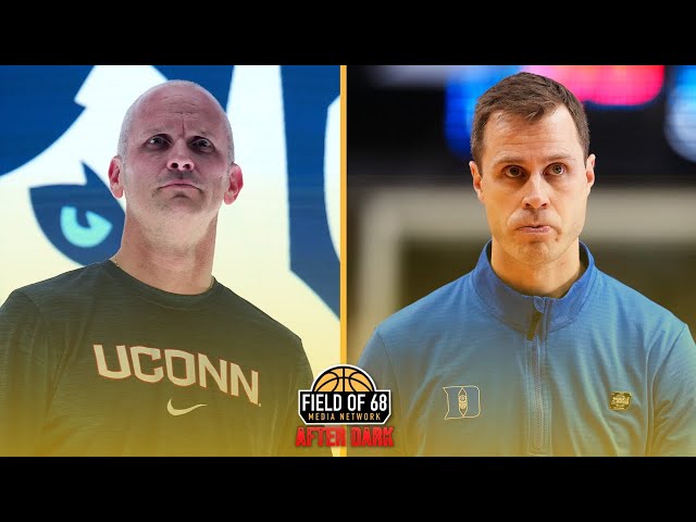 An ACC Offseason Reset, Dan Hurley's EPIC return, the ONLY teams that can win a title | FIELD OF 68