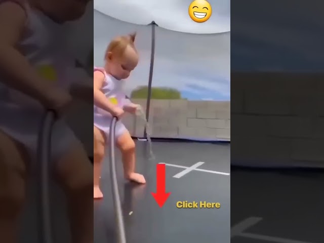 cute baby funny💙♥️#viral #video #funny #cutebaby #shorts