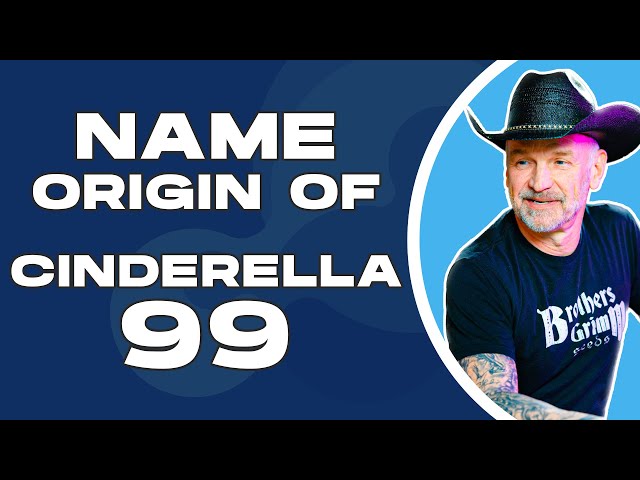 Cinderella 99 name explained by Rick Campanella, creator of Cinderella 99