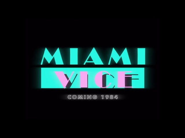 Fast Cars, Fast Women & Fast Money | Miami Vice GTA 6 Trailer