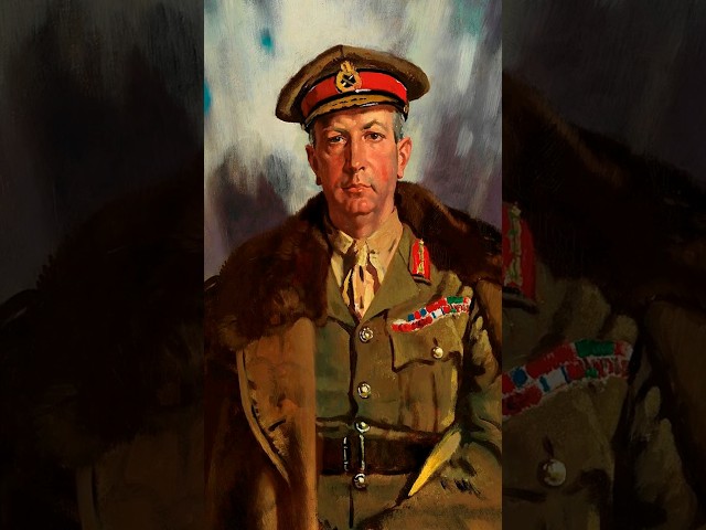 Arthur Currie, Commander of the Canadian Corps