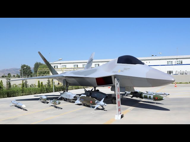 Future Weapons of TURKEY | 2020-2030