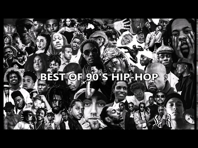 🔊BASS BOOSTED🔊 | 🔥BEST OF 90'S HIP-HOP🔥
