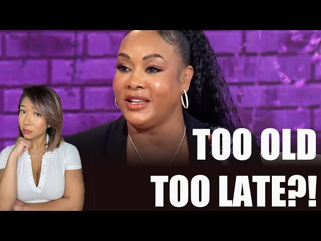 60-YEAR-OLD VIVICA FOX Wants To Settle Down With HUSBAND After RUNNING THROUGH THE WALL!