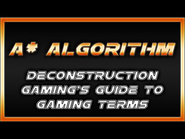 A* Algorithm - What is the A* Algorithm in Gaming