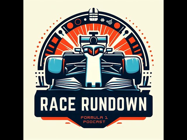 Race Rundown Ep 10:  Racing under the Spanish sun ☀️