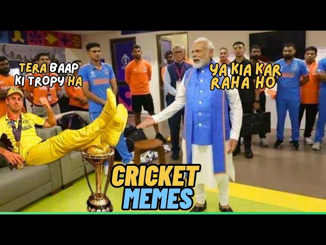 memes after watching final world cup | ind vs aus Memes | Pakistani memes