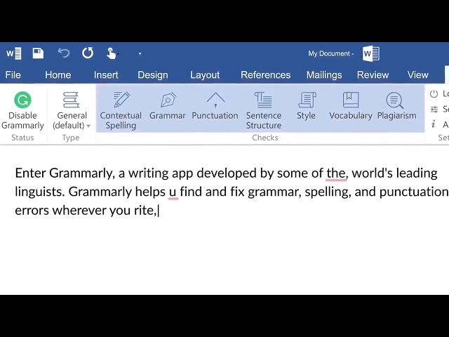 Clear and Compelling Writing Grammarly