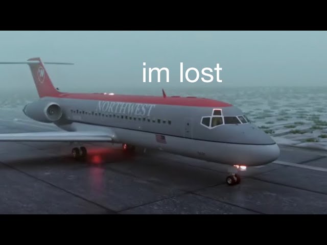 If Planes Could Talk pt1