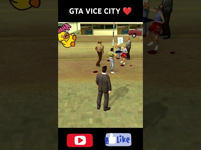 the best and sunniest game of all time 🤣🤣. #gta #gta6 #gtavicecity #ps2