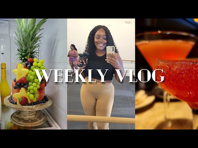 9. Wow 4th of July Vlog | Week in my life