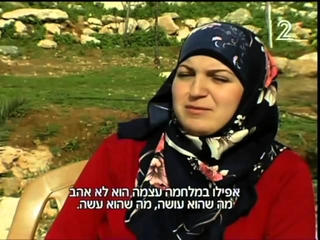 חדשות 2 - הנשים שהתאהבו, התאסלמו ועברו לשטחים
