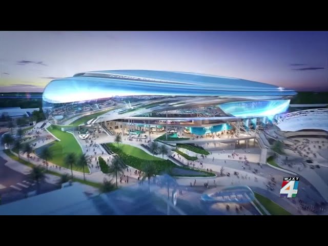 Jacksonville City Council approves new Jaguars stadium deal