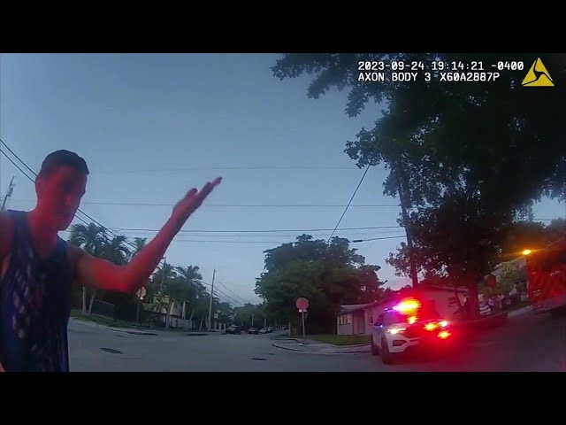 Judge criticizes Miami Police investigation into motorcycle crash that left woman unable to speak