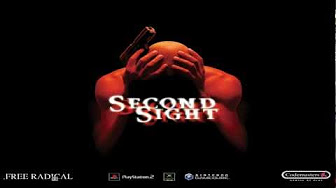 Second Sight — Original Soundtrack