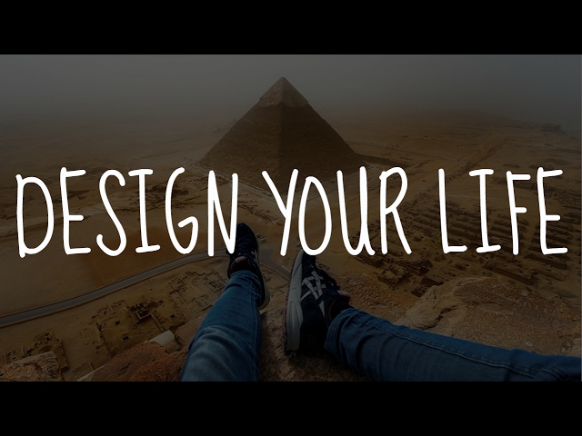 Design your life or someone else will do it for you | Jim Rohn