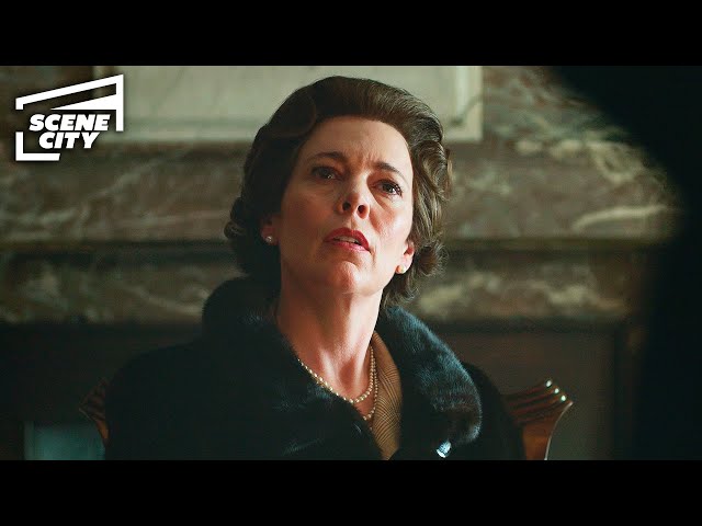 Who's Trying to Separate Charles from Camilla? | The Crown (Olivia Colman, Josh O'Connor)