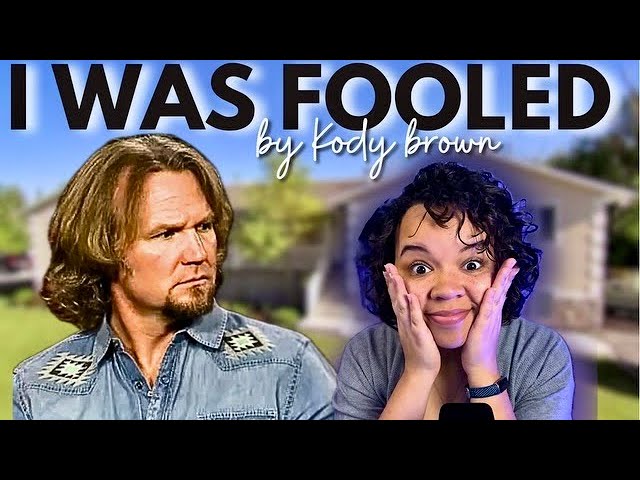 The Shocking Truth: How Kody Brown & TLC Played Us