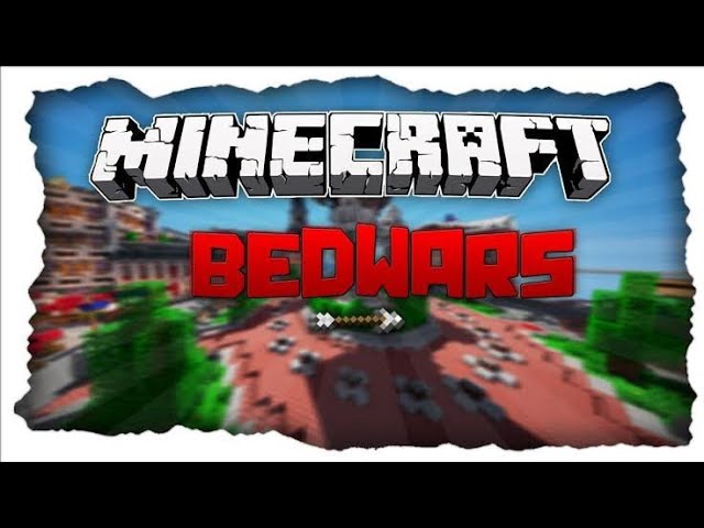 Minecraft Bed Wars Gameplay 2