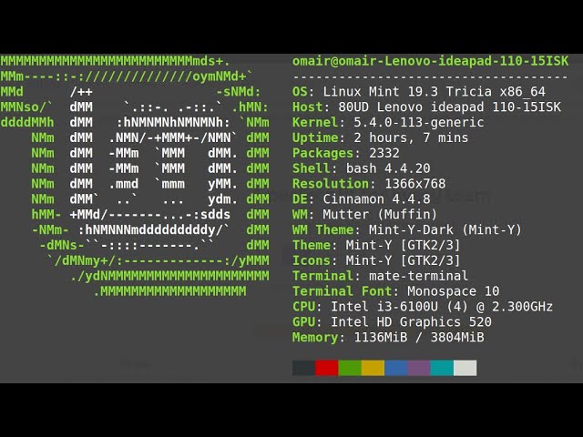 How to check OS version and other Linux OS related stuff from Linux command line