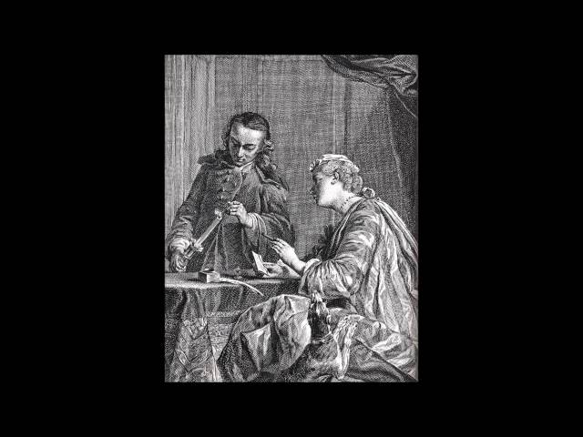 Mozart - Piano trio K.442 - Boskovsky / Hübner / Kraus
