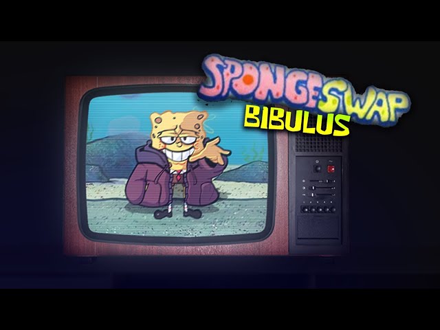Spongeswap ~ BIBULUS (Moikey's Cover)